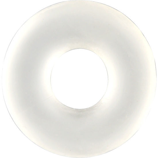 Seven Creations Transparenter Penisring