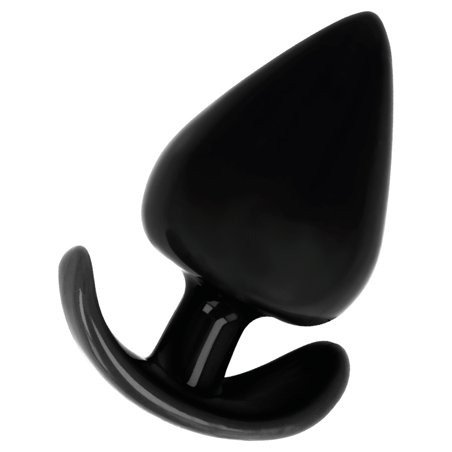 Addicted Toys Analplug 9.5 CM