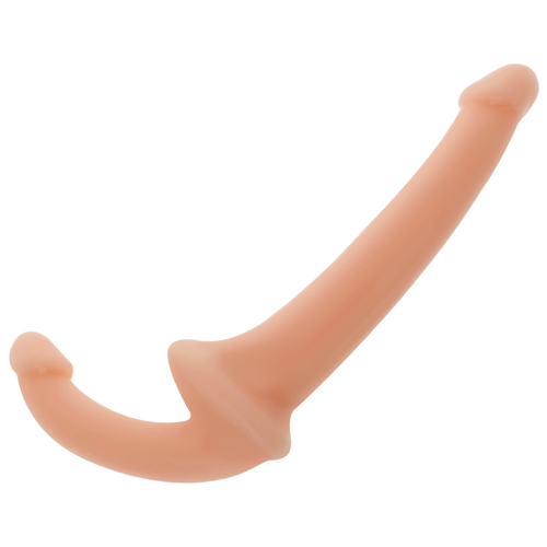 Addicted Toys Strapless Dildo – G-Spot & Penetration, 26 cm