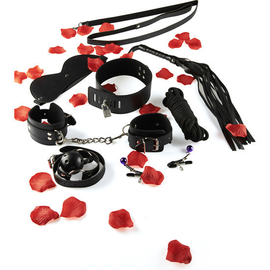ToyJoy Fantastisches Bondage-sexspielzeug-kit
