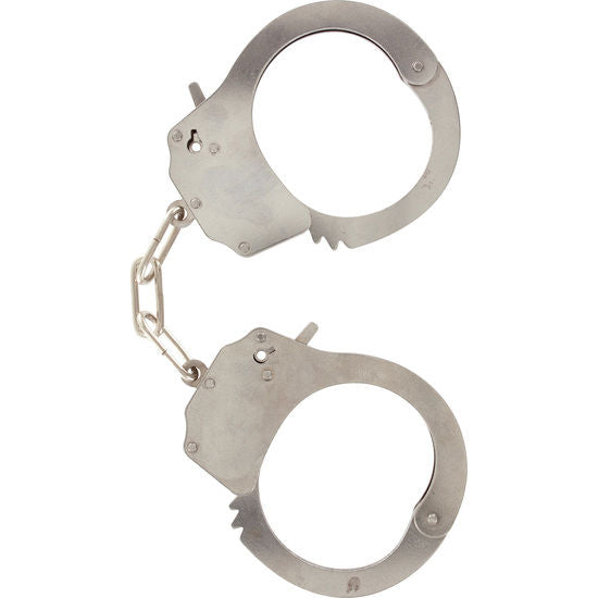 ToyJoy Metall-manschetten