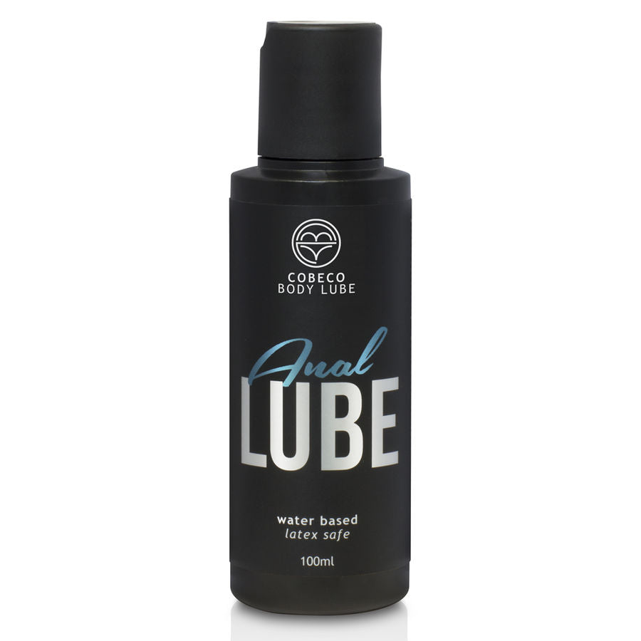 Cobeco Pharma Cbl Anal Lubel 100 ml