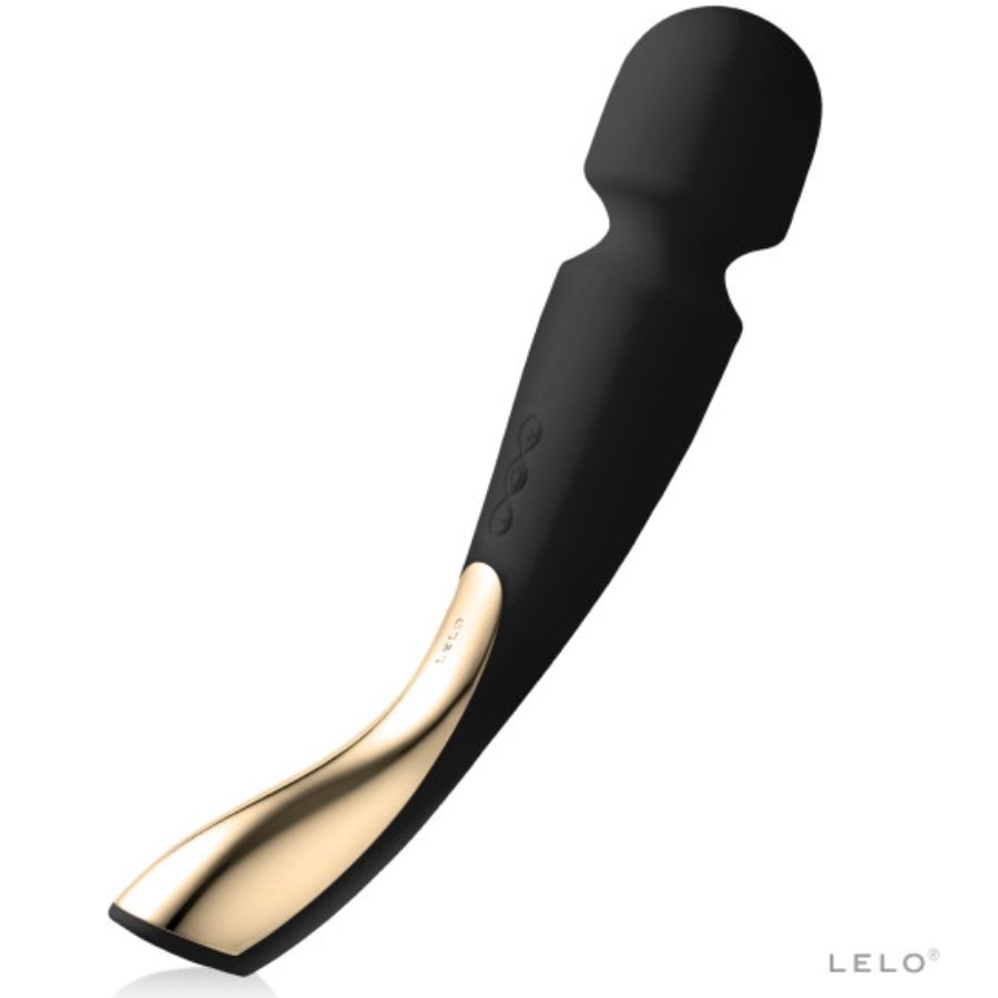 Lelo – Smart Wand 2 Schwarz