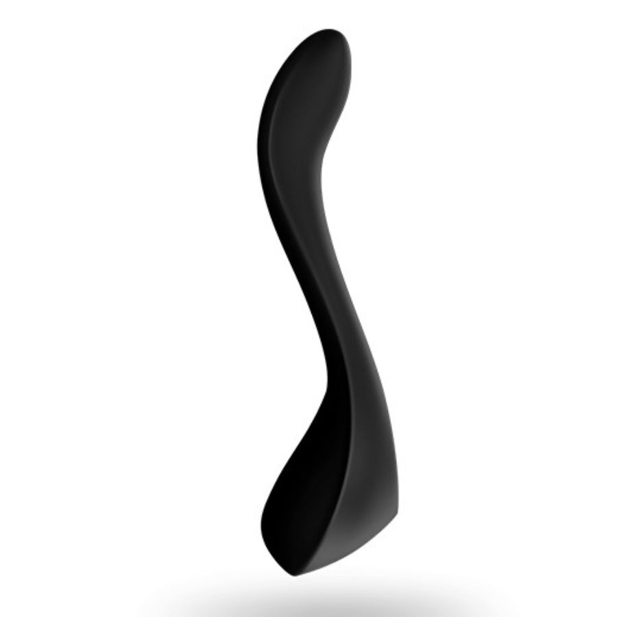 Satisfyer – Partner Multifun 2 Schwarz