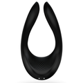 Satisfyer – Partner Multifun 2 Schwarz