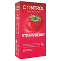 CONTROL - PASST STRAWBERRY 12 EINHEITEN AN