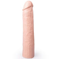 Hung System – Realistischer Dildo Natürliche Farbe Benny 25,5 Cm