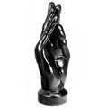 Hung System – Hello Anal Plug Schwarze Farbe 23,7 Cm