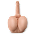 Pdx Male Interaktiver Bad Boy Masturbator