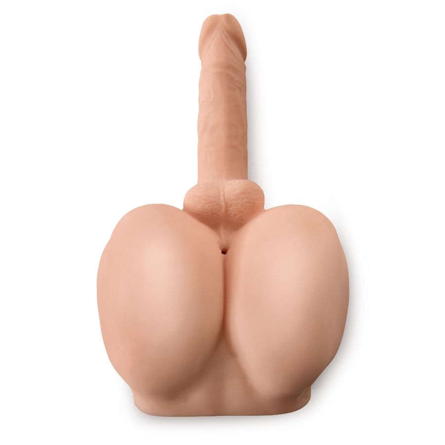 Pdx Male Interaktiver Bad Boy Masturbator