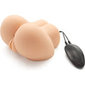 ACT Hot Honey Rider Masturbator – vibrierend, dual