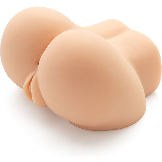 ACT Hot Honey Rider Masturbator – vibrierend, dual