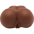 Act Hot Honey Rider Masturbator Mit Vibrator Brown