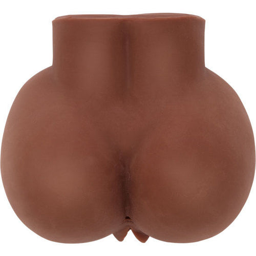 Act Hot Honey Rider Masturbator Mit Vibrator Brown
