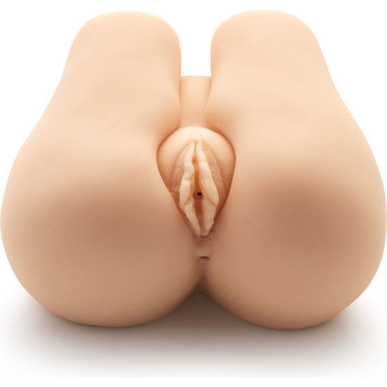 Act Nasty Nympho Bouncer Mit Vibrator