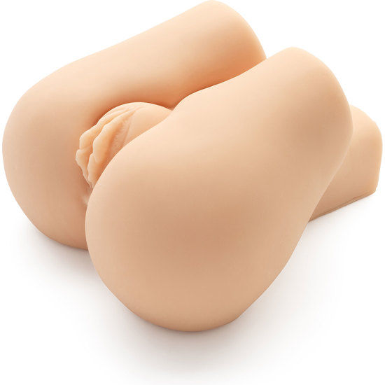 Act Nasty Nympho Bouncer Mit Vibrator