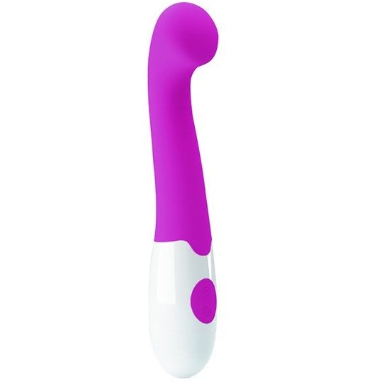 High Tech Pretty Love - Flirtation Charles Vibrator