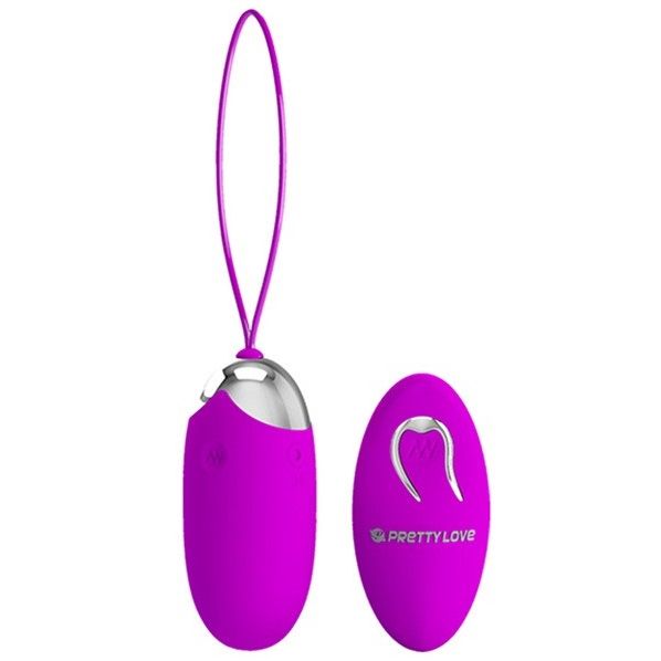 Remote Control Pretty Love - Egg Berger Fernbedienung 12V