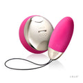 LELO Lyla 2 Insignia Design Edition Cerise Massager-Ei