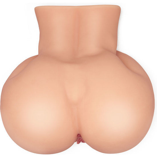 ACT Fuckholes Masturbator – realistisch, dual, lebensgroß