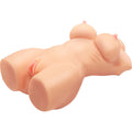 ACT Realistischer Masturbator – dual, lebensgroß, 7,5 kg
