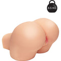 ACT Fat Ass Masturbator – realistisch, dual, ohne Vibration