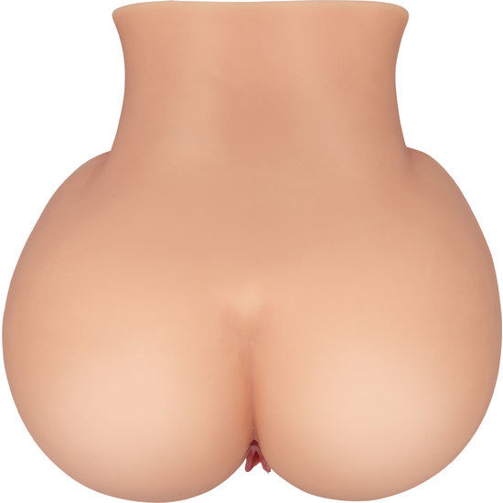 ACT Fat Ass Masturbator – realistisch, dual, ohne Vibration