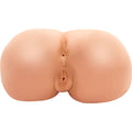 ACT Bubble Butt Masturbator – groß, realistisch, mit Vibration