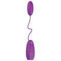 B Swish Bnaughty Classic Vibrierbullet Lila