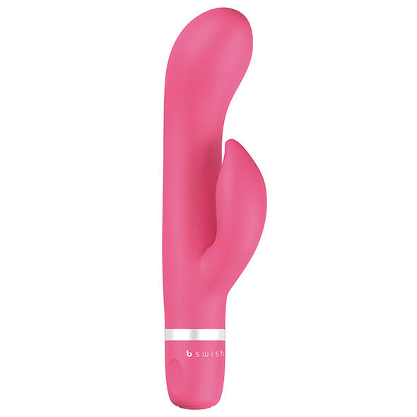 B Swish – Bwild Classic Marine Rabbit Vibrator Guava
