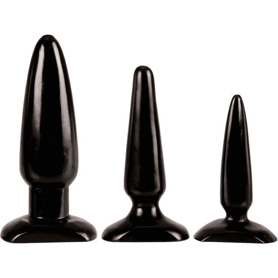 Calexotics Colt Anal-trainer-kit