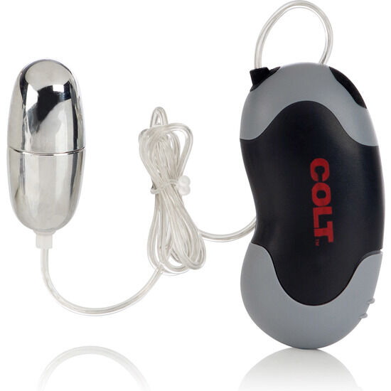 CalExotics Colt Xtreme Turbo Bullet – Vibrator
