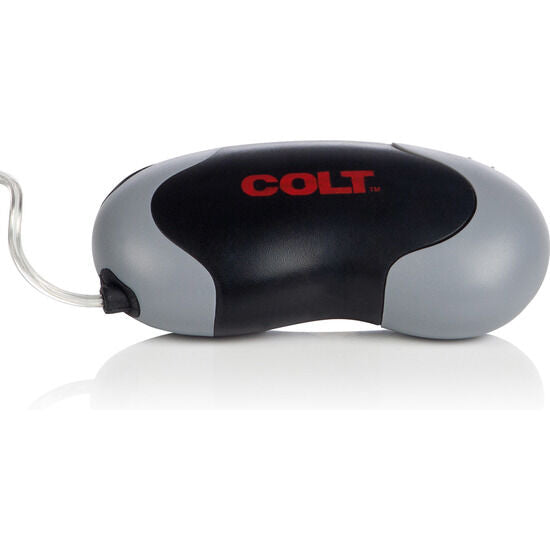 CalExotics Colt Xtreme Turbo Bullet – Vibrator