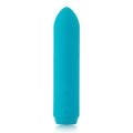 Je Joue Klassischer Bullet-Vibrator – mit Fingerhülse
