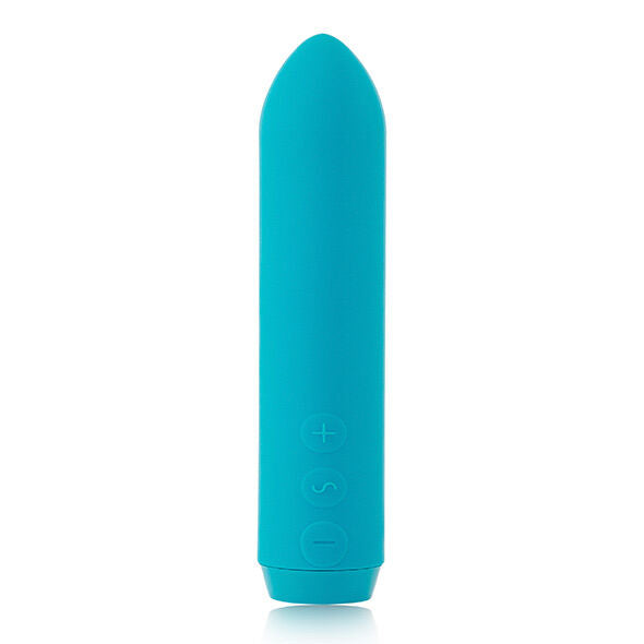 Je Joue Klassischer Bullet-Vibrator – mit Fingerhülse