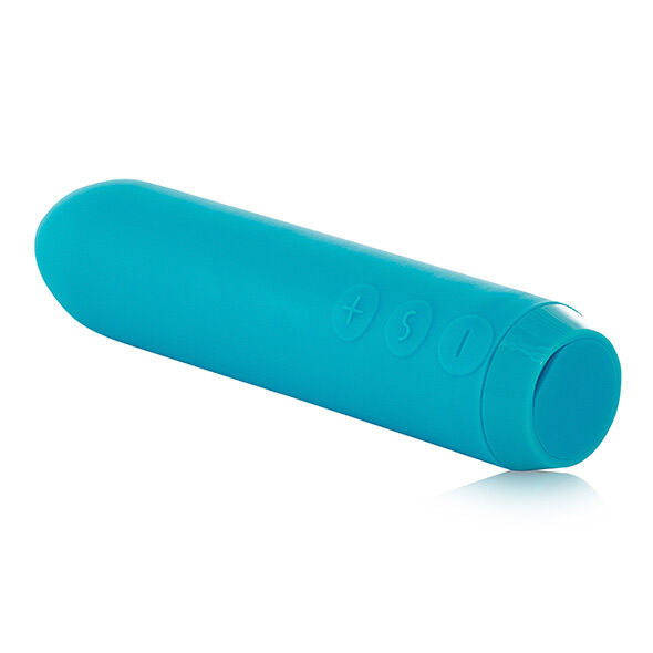 Je Joue Klassischer Bullet-Vibrator – mit Fingerhülse