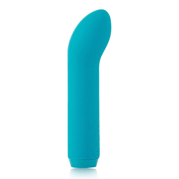 Je Joue G-Spot Bullet Vibrator – teal