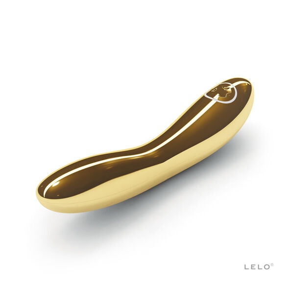 Lelo – Inez 24 K Gold Goldvibrator
