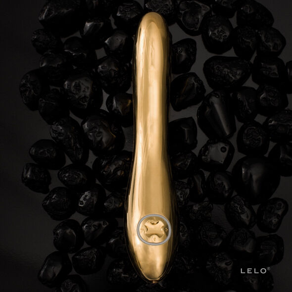 Lelo – Inez 24 K Gold Goldvibrator