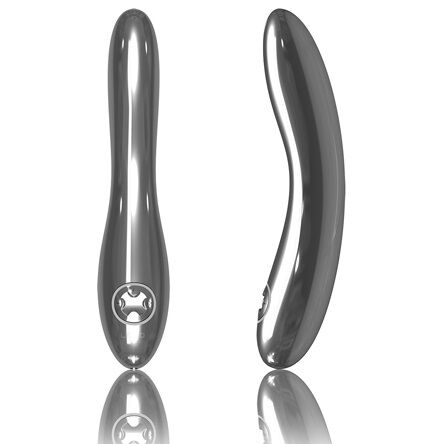 Lelo – Inez Edelstahlvibrator
