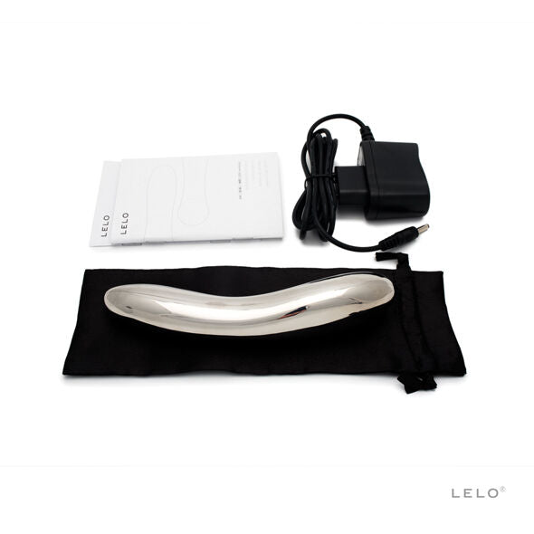 Lelo – Inez Edelstahlvibrator