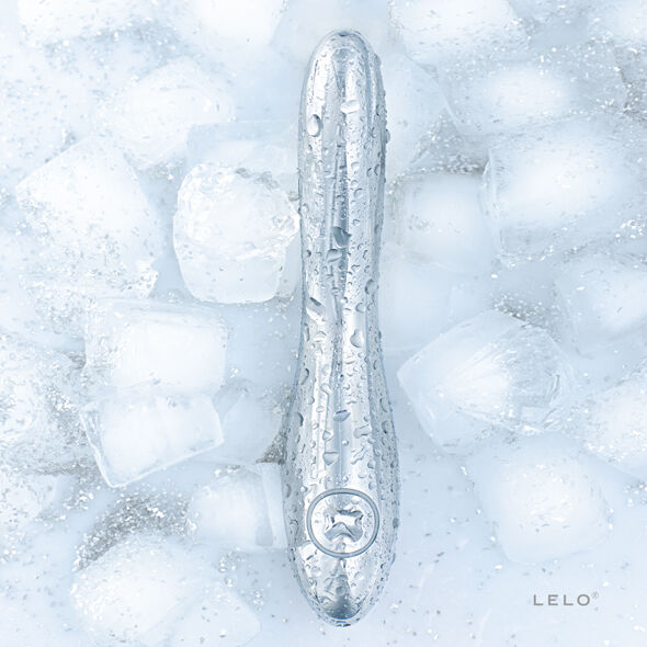 Lelo – Inez Edelstahlvibrator