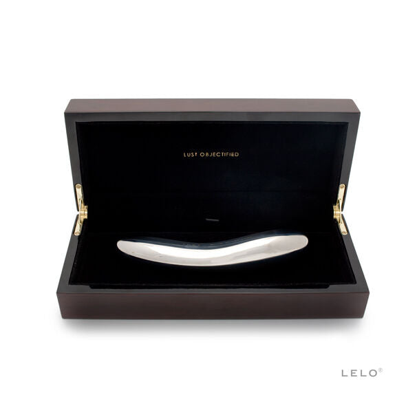 Lelo – Inez Edelstahlvibrator