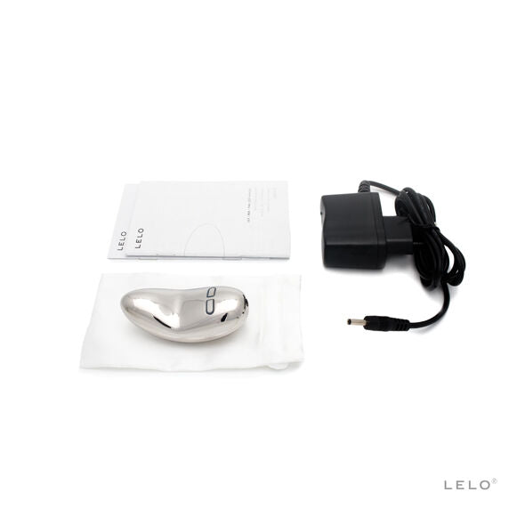 Lelo – Yva Edelstahlvibrator