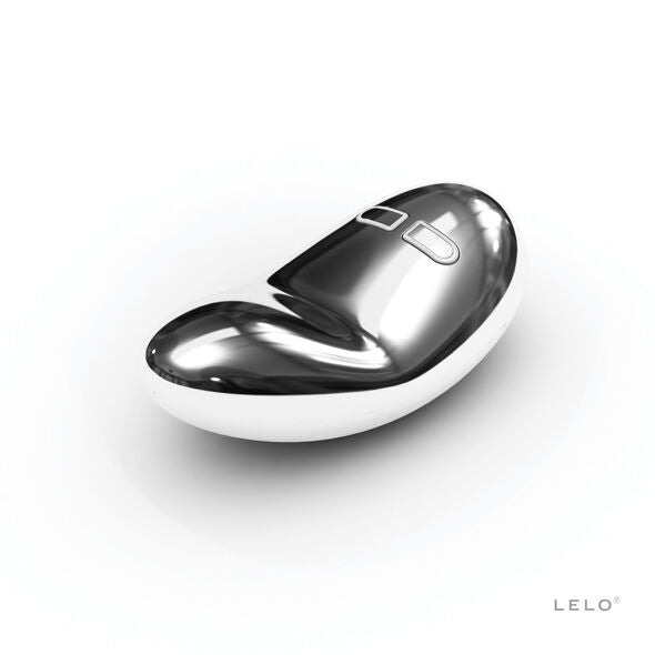 Lelo – Yva Edelstahlvibrator