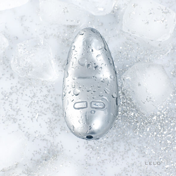 Lelo – Yva Edelstahlvibrator