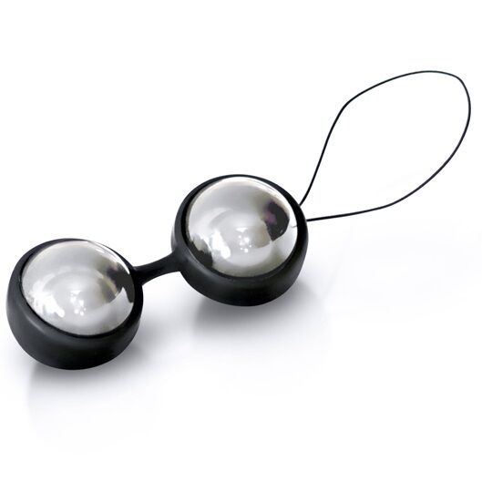 Lelo – Luna Perlen Edelstahl