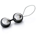 Lelo – Luna Perlen Edelstahl