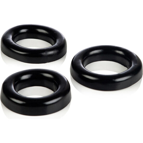 Calexotics Colt 3-RING-Set