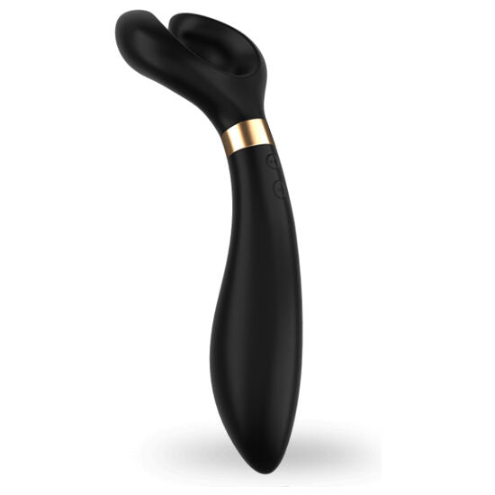 Satisfyer Partner Endless Fun Multi Vibrator 3 Schwarz